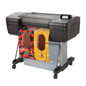 Ploter HP DesignJet Z6 PostScript 24”