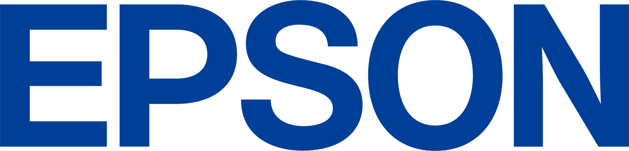 Logo EPSON