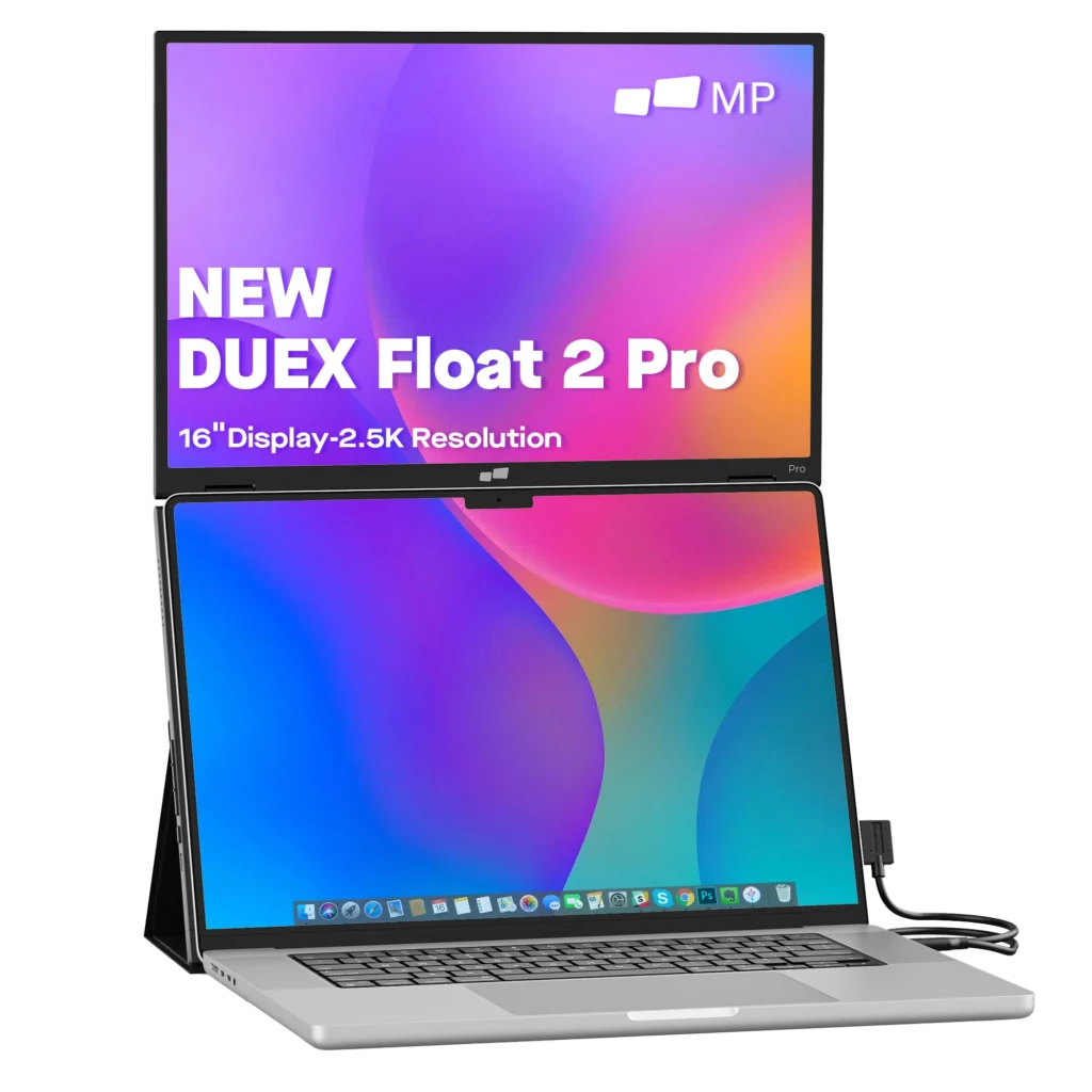 Mobile Pixels Duex Float 2 Pro