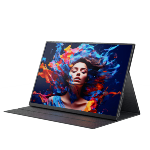 Mobile Pixels Fold QHD