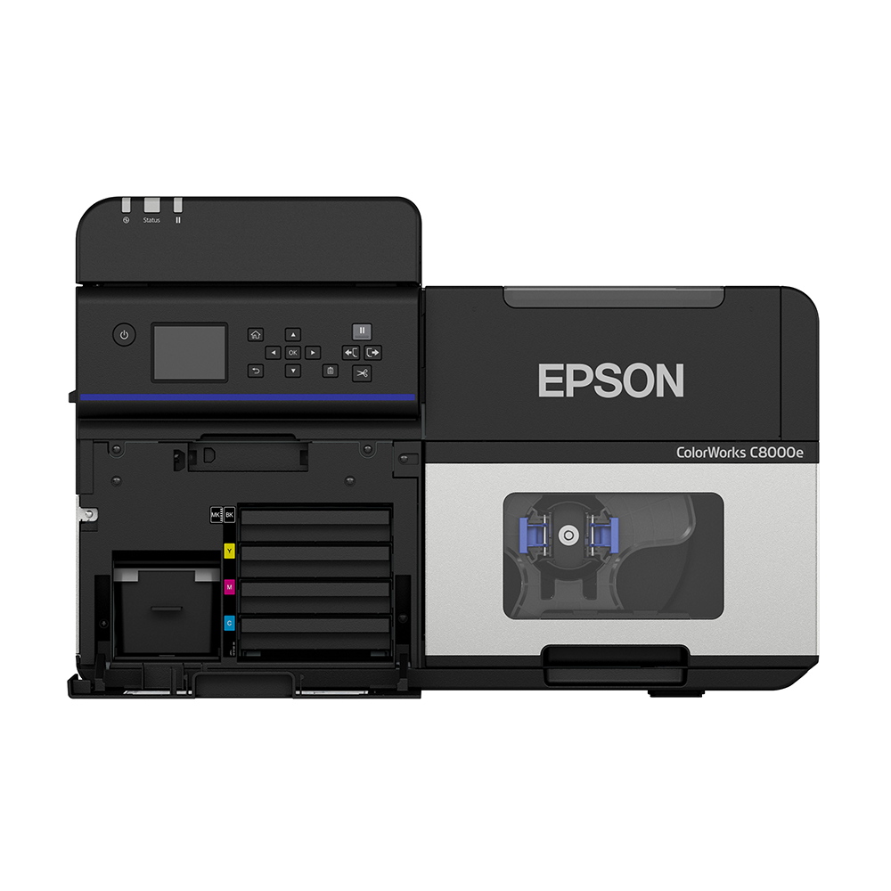 Epson ColorWorks C8000e (MK)