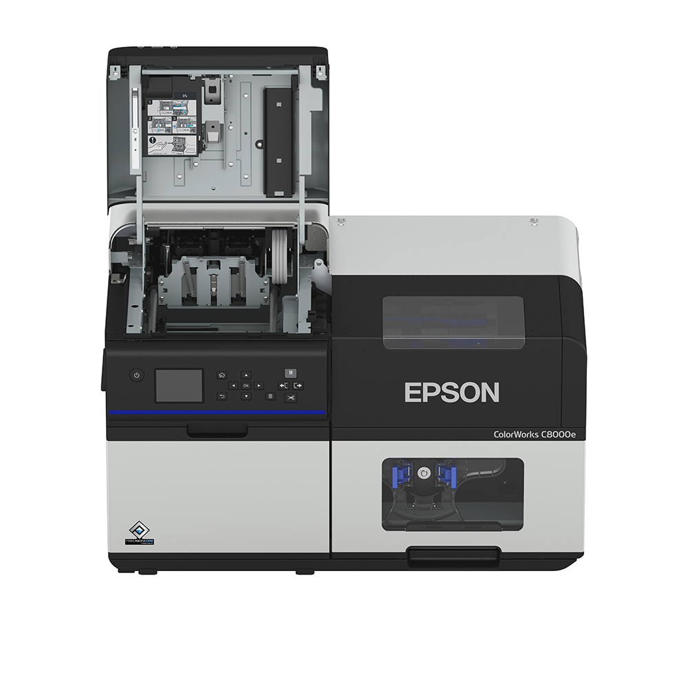 Epson ColorWorks C8000e (MK)