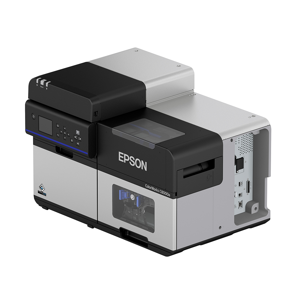 Epson ColorWorks C8000e (MK)