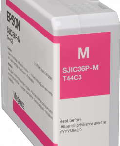36p magenta