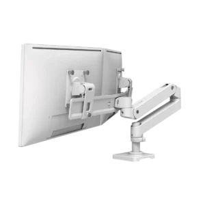 Ergotron LX Pro Desk Dual Direct Arm White (45-684-290) – ramię do monitorów