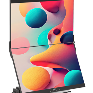 Mobile Pixels Geminos Dual