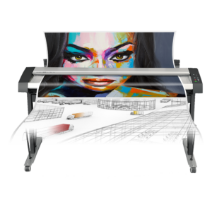 Skaner Contex HD Ultra X 6090