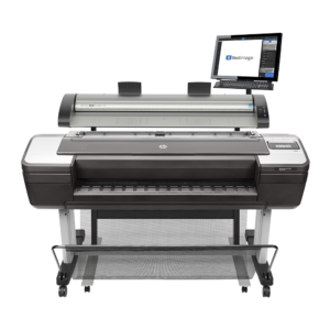 Podstawa Contex ScanStation Pro II High Stand