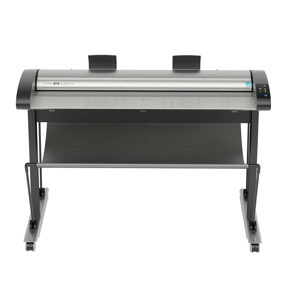 Skaner Contex IQ Quattro X 4450