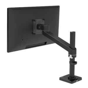 Ergotron NX Desk Monitor Arm Black (45-669-224) – ramię biurkowe do monitora do 34″
