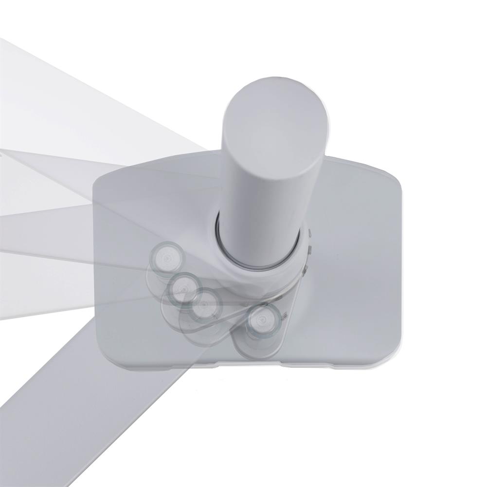Ergotron LX One-Stop Rotation Control Kit (97-774-003) – ogranicznik obrotu ramienia