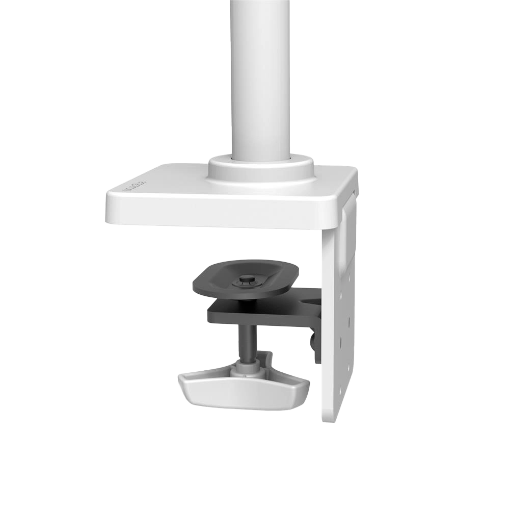 Ergotron LX Pro Standard Base with Grommet Mount White (98-728-290) – podstawa z montażem przelotowym