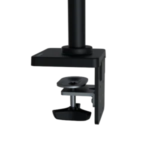 Ergotron LX Pro Standard Base with Grommet Mount Dark Grey (98-728-293) – podstawa z montażem przelotowym