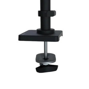Ergotron LX Pro Standard Base with Grommet Mount Black (98-728-292) – podstawa z montażem przelotowym