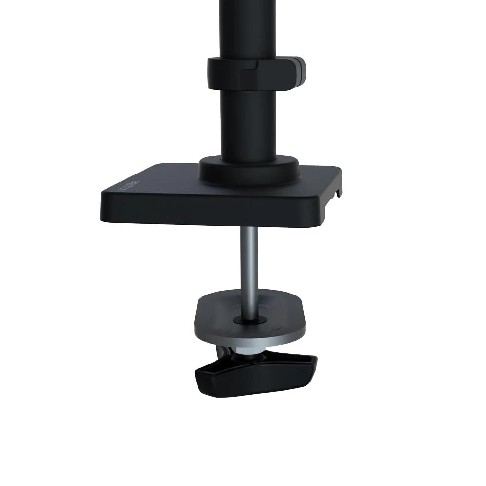 Ergotron LX Pro Standard Base with Grommet Mount Black (98-728-292) – podstawa z montażem przelotowym