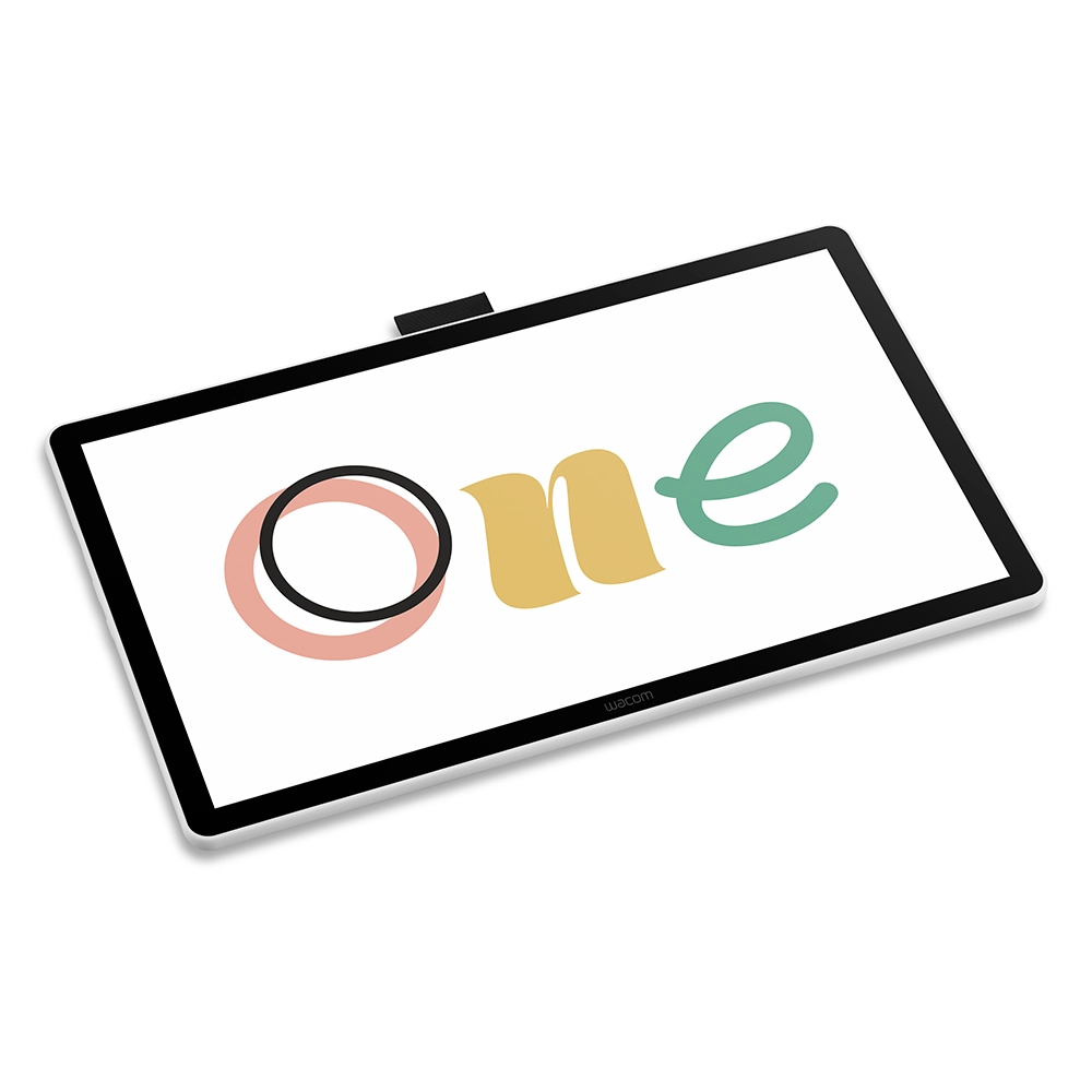Wacom One 14 (DTC141)