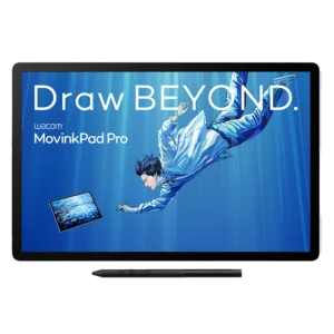 Wacom MovinkPad Pro 14 – OLED (DTHA140)