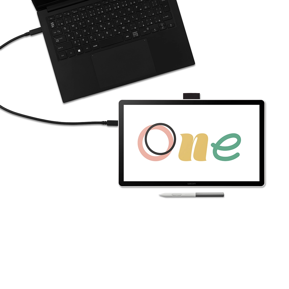 Wacom One 14 (DTC141)