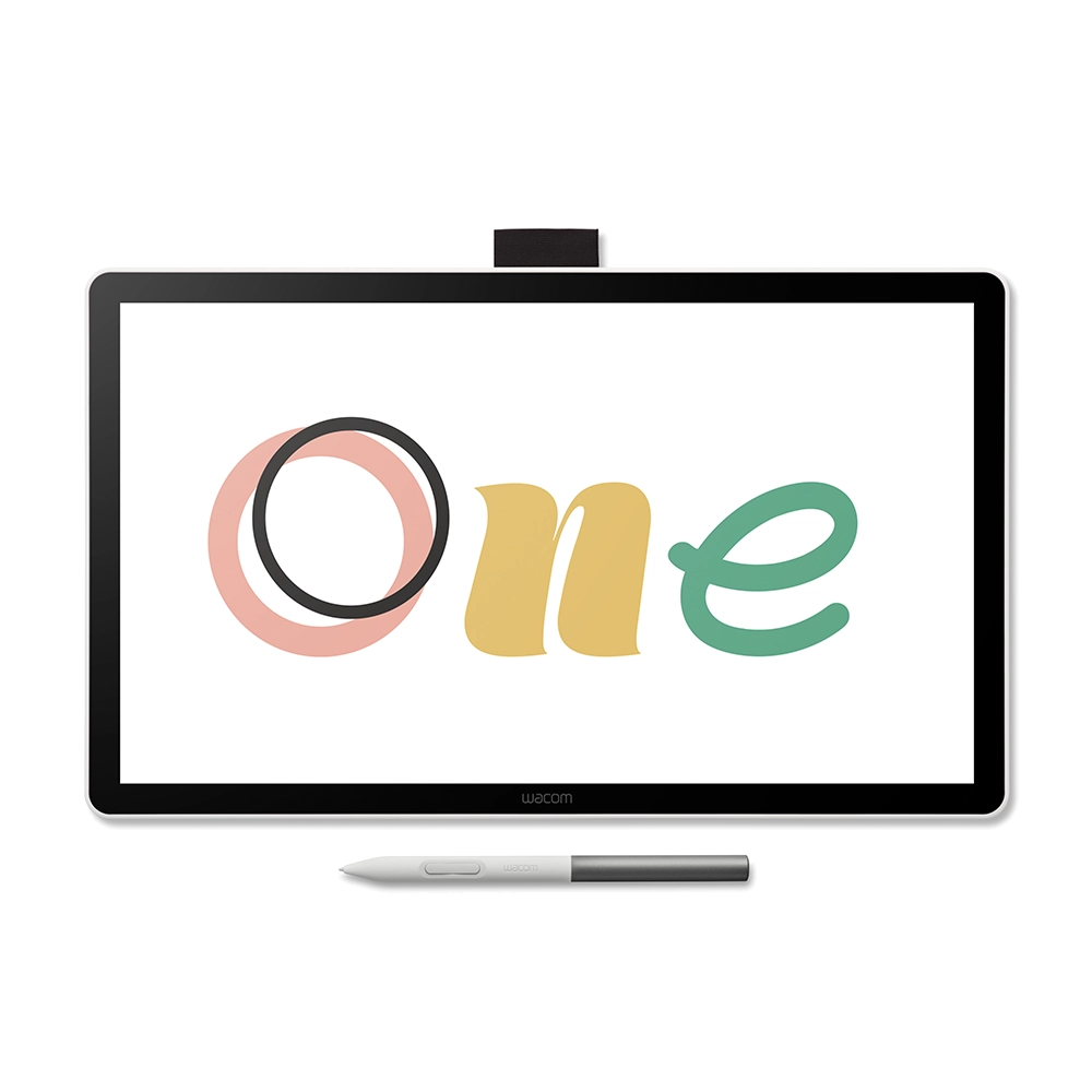 Wacom One 14 (DTC141)
