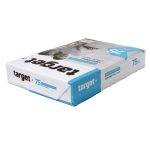 Papier TARGET Office Paper A3 75 g/m² – 500 arkuszy