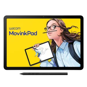 Wacom MovinkPad 11 z Wacom Pro Pen 3 (DTHA116C)