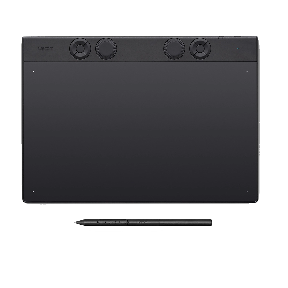 Wacom Intuos Pro Medium (PTK670)