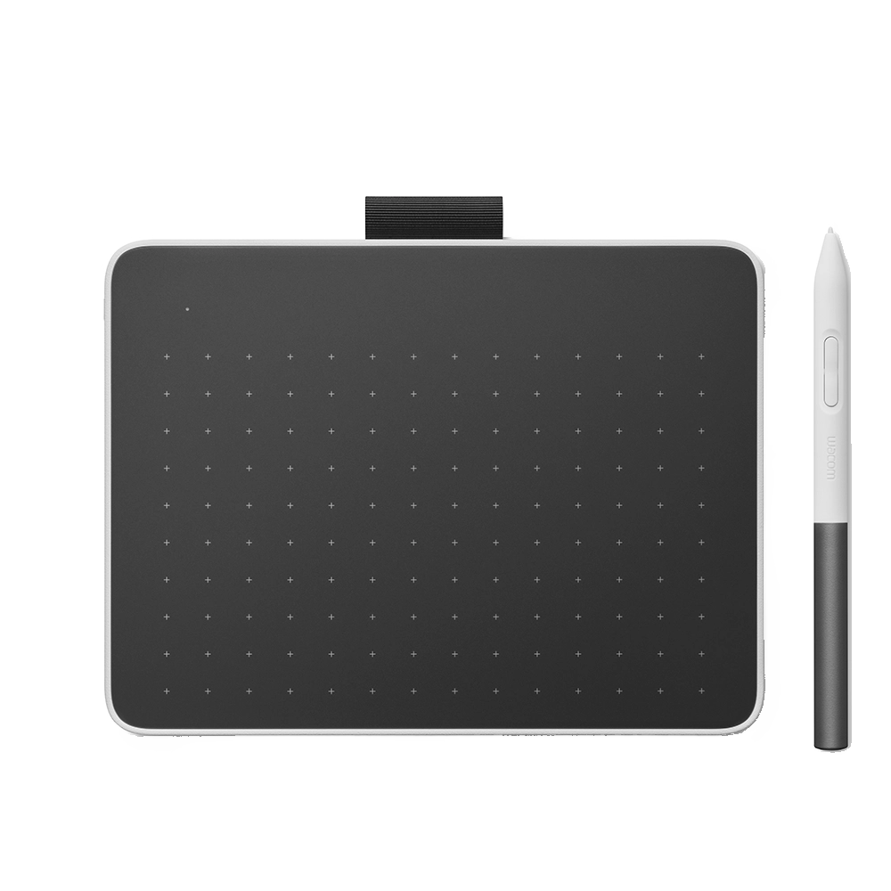 Wacom One Pen S Bluetooth (CTC4110WLW1B)