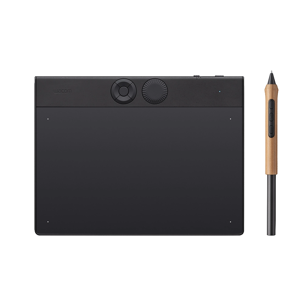 Wacom Intuos Pro Small (PTK470)