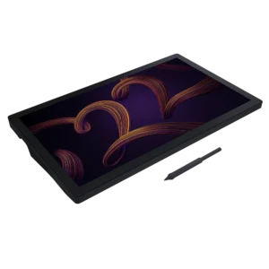wacom pro 22