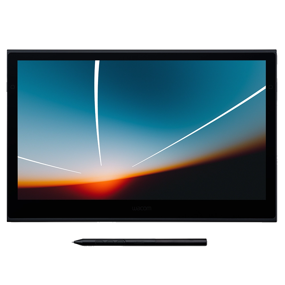 Wacom Movink 13 pen touch (DTH135K0B)